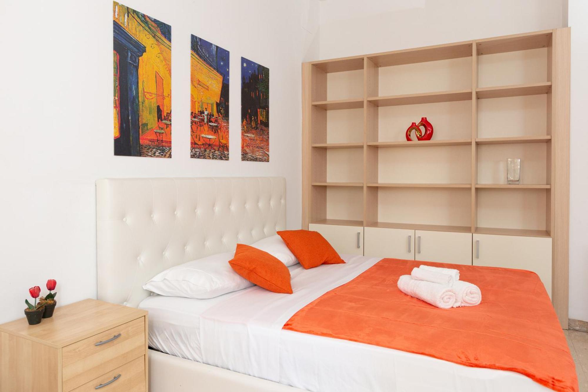 Tosi 11 - Exclusive Apartment Milan Exterior photo