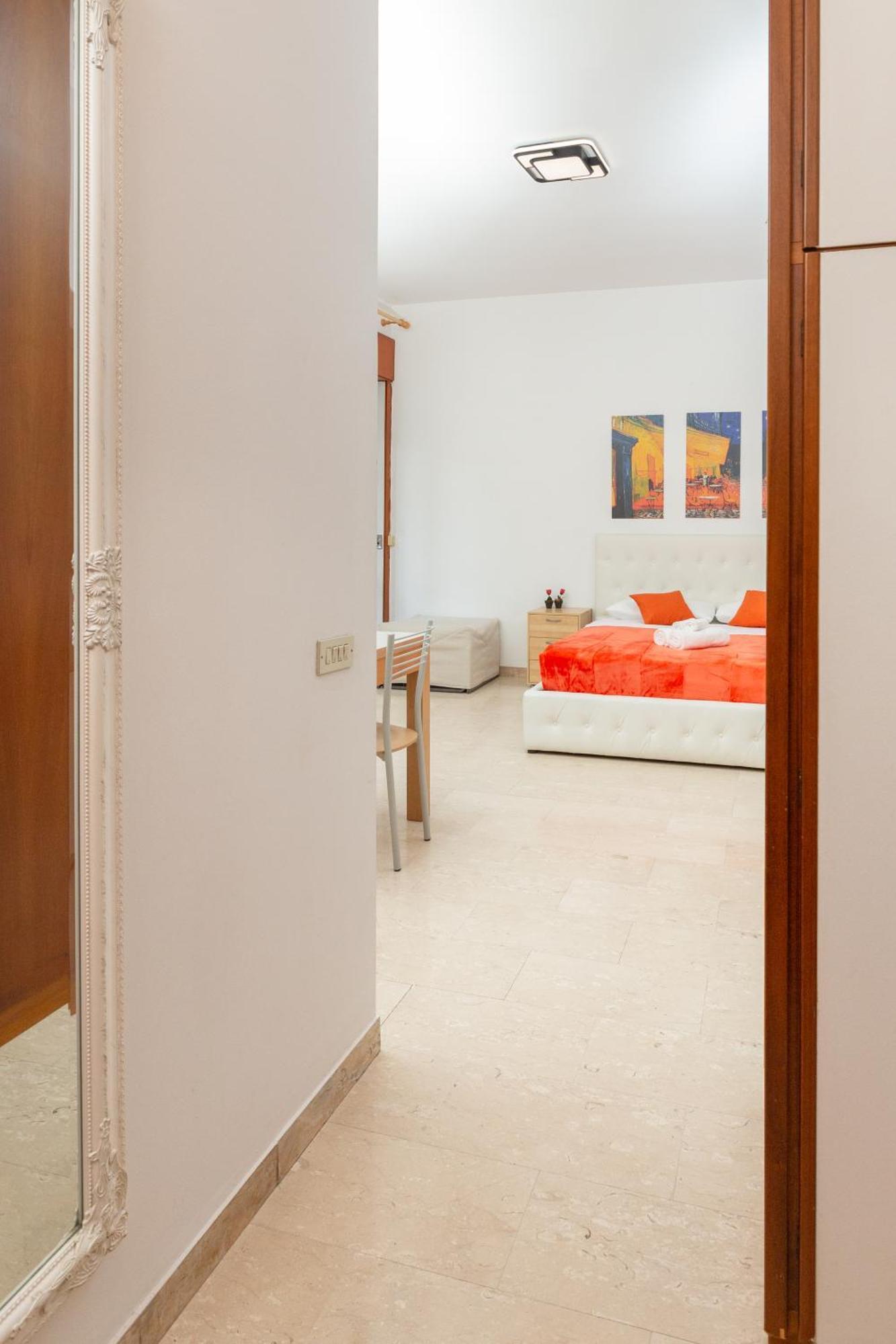 Tosi 11 - Exclusive Apartment Milan Exterior photo